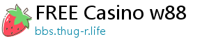 FREE Casino w88